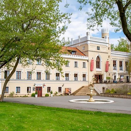 Chateau St. Havel - Wellness Hotel Praha Eksteriør bilde